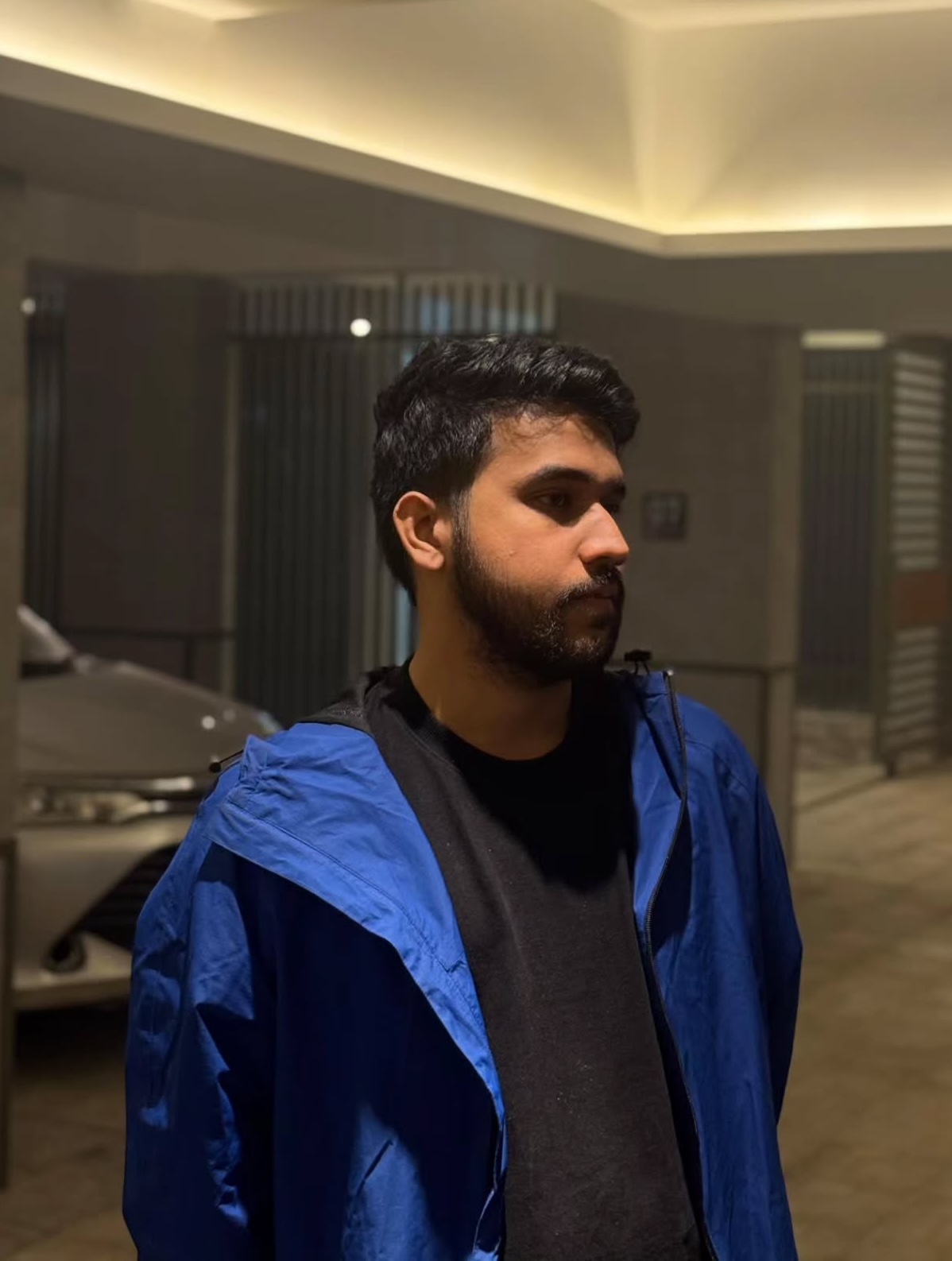 Ariyan Jahangir
